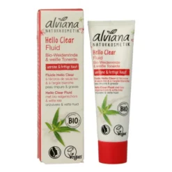 Alviana Hello Clear Fluid (30 ml)
