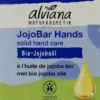 Alviana Jojobar Hands (25 gr)