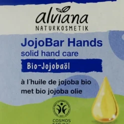 Alviana Jojobar Hands (25 gr)