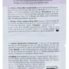 Alviana Lifting Effect Crèmemasker +q10 Power (15 ml)