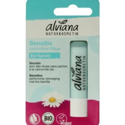 Alviana Lipverzorging sensitive (4,5 gr)