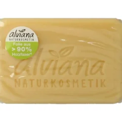 Alviana Melk & Honingzeep (100 gr)