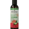 Alviana Shampoo hydrate en shine voor beschadigd haar (200 ml)
