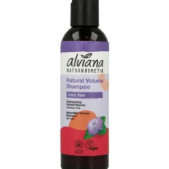 Alviana Shampoo volume (200 ml)