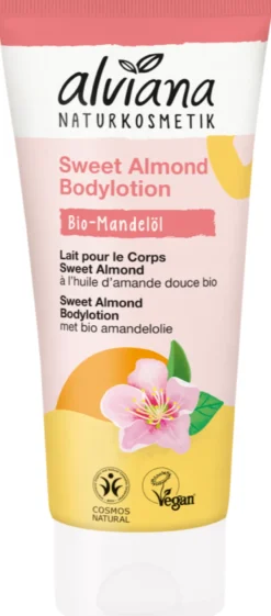 Alviana Sweet Almond Bodylotion (200 ml)