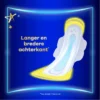 Always Maandverband Night Ultra Secure (16 stuks)