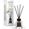 Alya Geurstokjes – Marshmallow (100 ml)