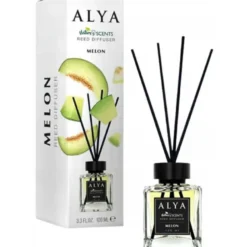Alya Geurstokjes – Melon (100 ml)