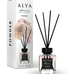 Alya Geurstokjes – Talkpoeder (100 ml)