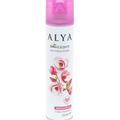 Alya Luchtverfrisser – Nature’s Scent Magnolia (300 ml)