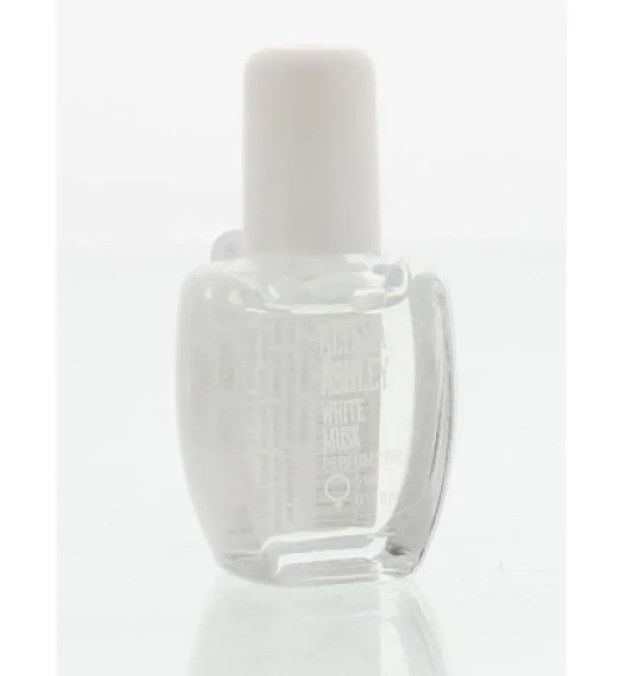 Alyssa Ashley White musk perfume oil (5 ml)