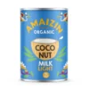 Amaizin Cocosmelk Light Bio (400 ml)