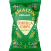 Amaizin Corn chips natural bio (250 gr)