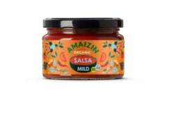 Amaizin Dipsaus Salsa Mild (260 gr)