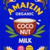 Amaizin Kokosmelk (200 ml)