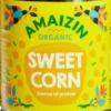 Amaizin Maïs Zoet (200 gr)
