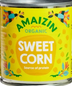 Amaizin Maïs Zoet (200 gr)