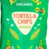 Amaizin Tortillachips Natural (150 gr)