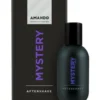 Amando Mystery Aftershave (50 ml)