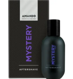 Amando Mystery Aftershave (50 ml)