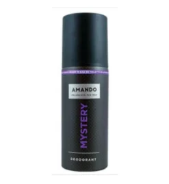 Amando Mystery Deospray (150 ml)