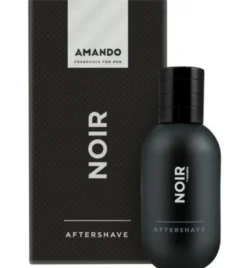 Amando Noir Aftershave (50 ml)