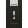 Amando Noir Aftershave (100 ml)