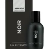 Amando Noir Eau de Toilette (50 ml)