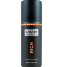 Amando Rich Deospray (150 ml)