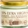 Amanprana Kokosolie Extra Vierge (100 ml)