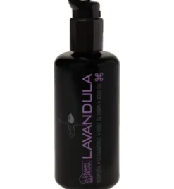 Amanprana Lichaamsolie lavendel bio (200 ml)