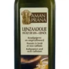 Amanprana Lijnzaadolie (250 ml)