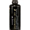 Amanprana Razoli 3-in-1 scheerolie (100 ml)