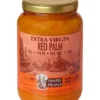 Amanprana Rode Palm Olie Bio (1600 ml)
