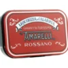 Amarelli Laurierdop liquiriz calabria blikje kleine stukjes (40 gr)