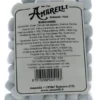 Amarelli Laurierdrop pepermunt wit zakje (100 gr)