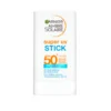 Ambre Solaire Sensitive Expert Gezicht Hydraterende Stickspf50+ (18 gr)