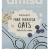 Amisa Pure Porridge Oats (325 gr)
