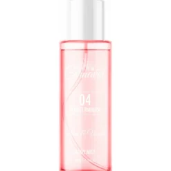 Amour De Carnaval Body Mist 04 Perfect Paradise (100 ml)