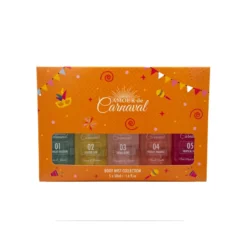 Amour De Carnaval Geschenkset Body Mist Collection (1 set)