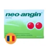 Amylmetacresol Top-Pharma Original (Neo-Angin) (24 zuigtabletten)