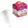 Anae Mijn Menstruatiebeker – Maat S (1 stuk)