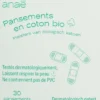 Anaé Pleisters (30 stuks)