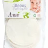 Anaé Wasbare Wattenschijfjes (4 stuks)