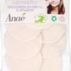 Anaé Wattenschijfjes Wasbaar, Mini (7 stuks)