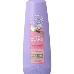 Andrelon Conditioner Glans & Care (200 ml)