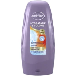 Andrelon Conditioner Hydratatie & Volume (250 ml)
