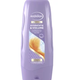 Andrelon Conditioner Hydratatie & Volume (300 ml)