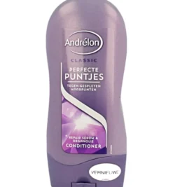 Andrelon Conditioner Perfecte Puntjes (300 ml)