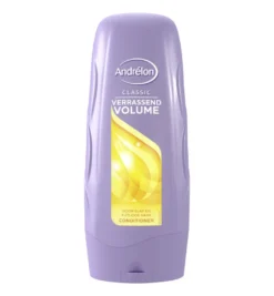 Andrelon Conditioner Verrassend Volume (300 ml)